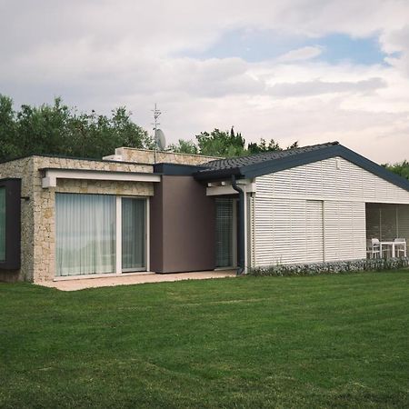 Villa Relais Del Garda Lazise Exterior foto