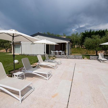 Villa Relais Del Garda Lazise Exterior foto
