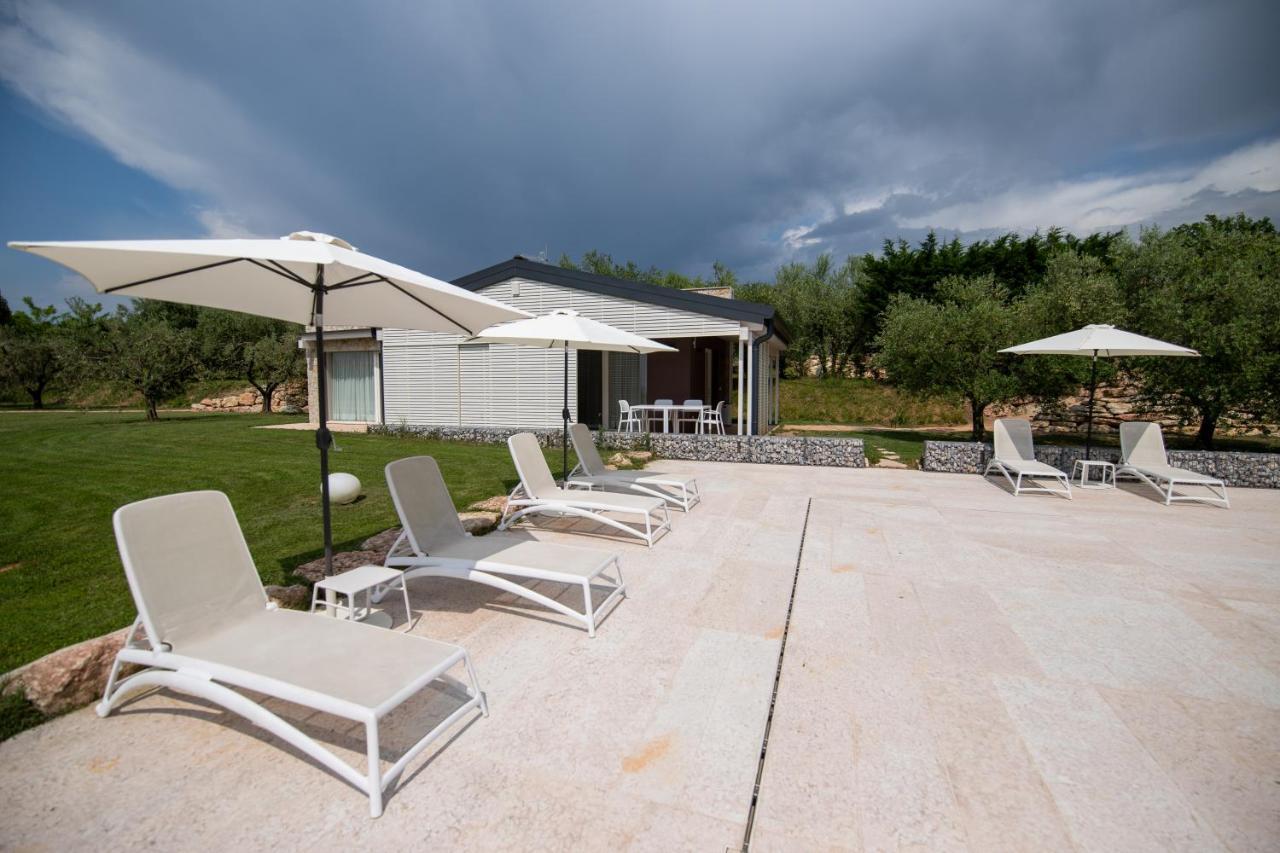 Villa Relais Del Garda Lazise Exterior foto
