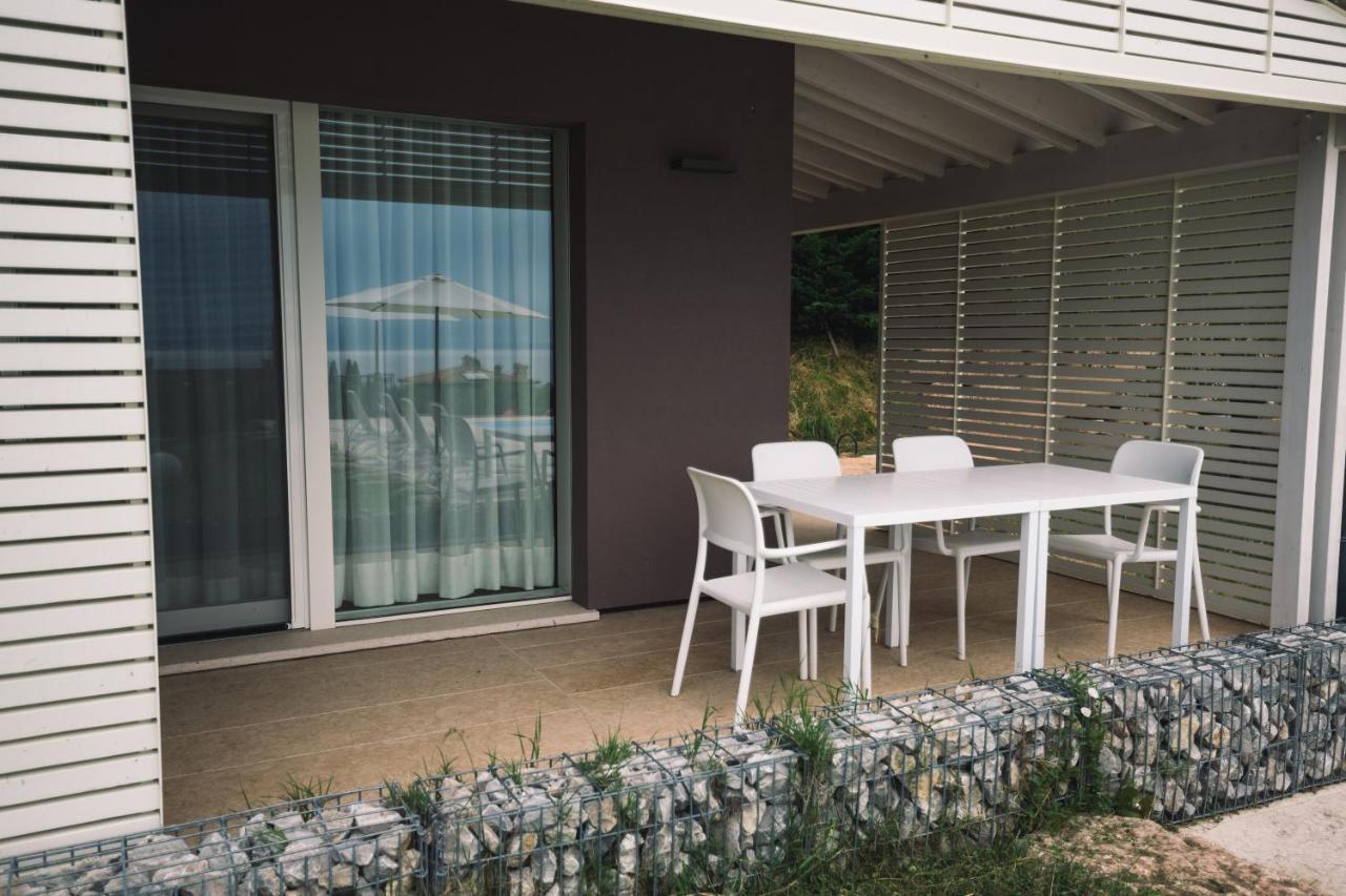 Villa Relais Del Garda Lazise Exterior foto