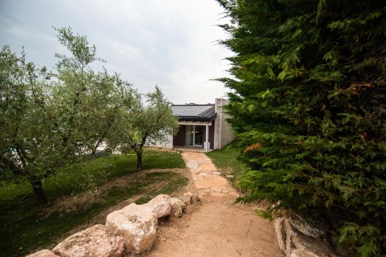Villa Relais Del Garda Lazise Exterior foto