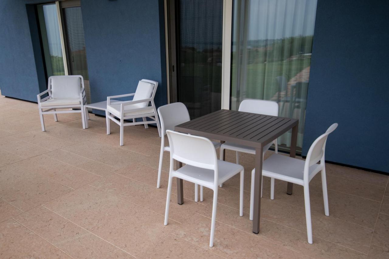 Villa Relais Del Garda Lazise Exterior foto